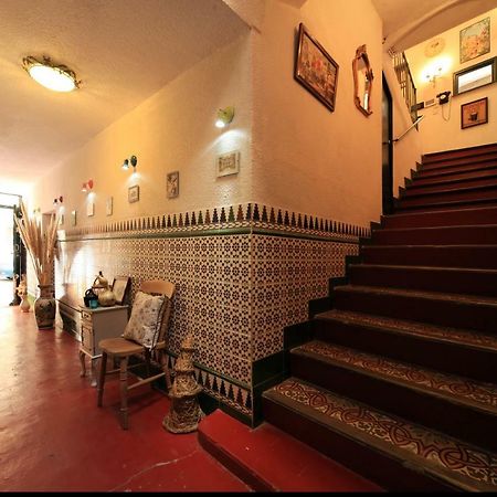בזייה Maison De L'Orb מראה חיצוני תמונה
