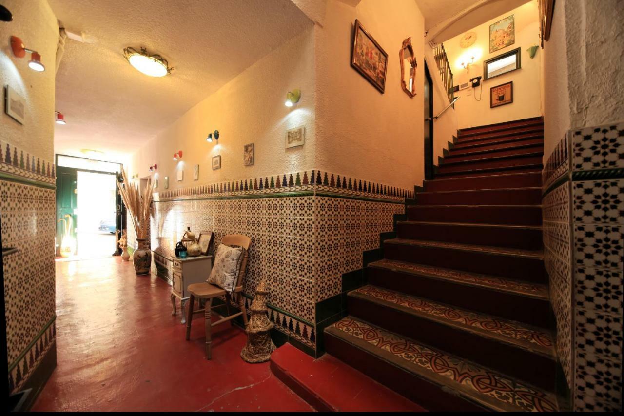 בזייה Maison De L'Orb מראה חיצוני תמונה
