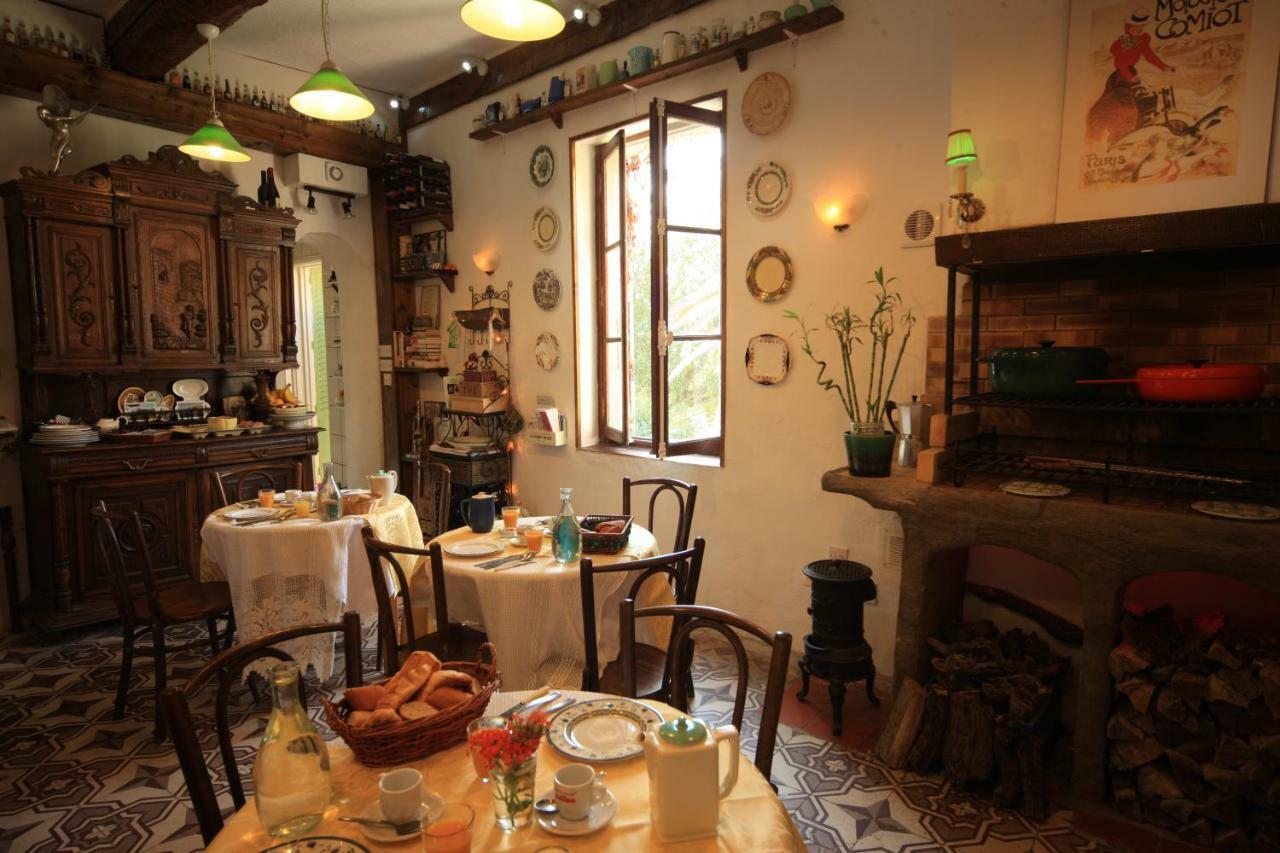 בזייה Maison De L'Orb מראה חיצוני תמונה