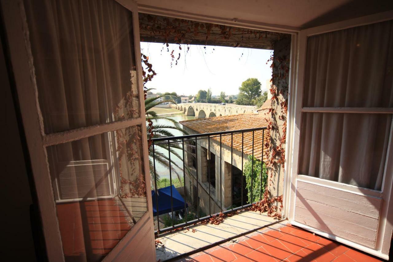 בזייה Maison De L'Orb מראה חיצוני תמונה