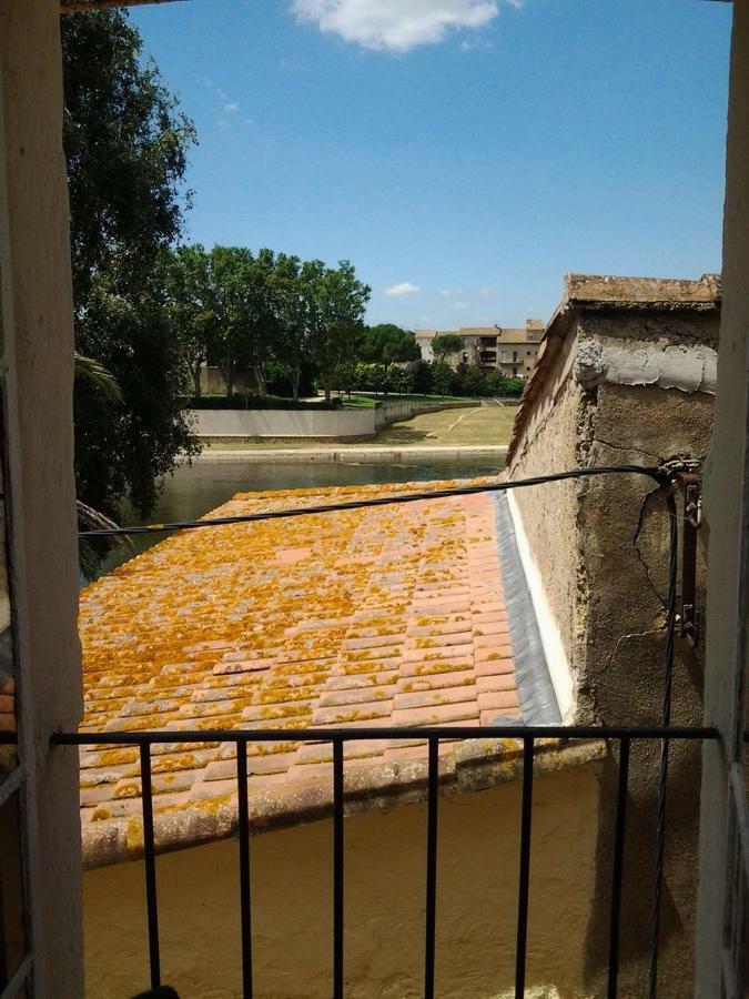 בזייה Maison De L'Orb מראה חיצוני תמונה